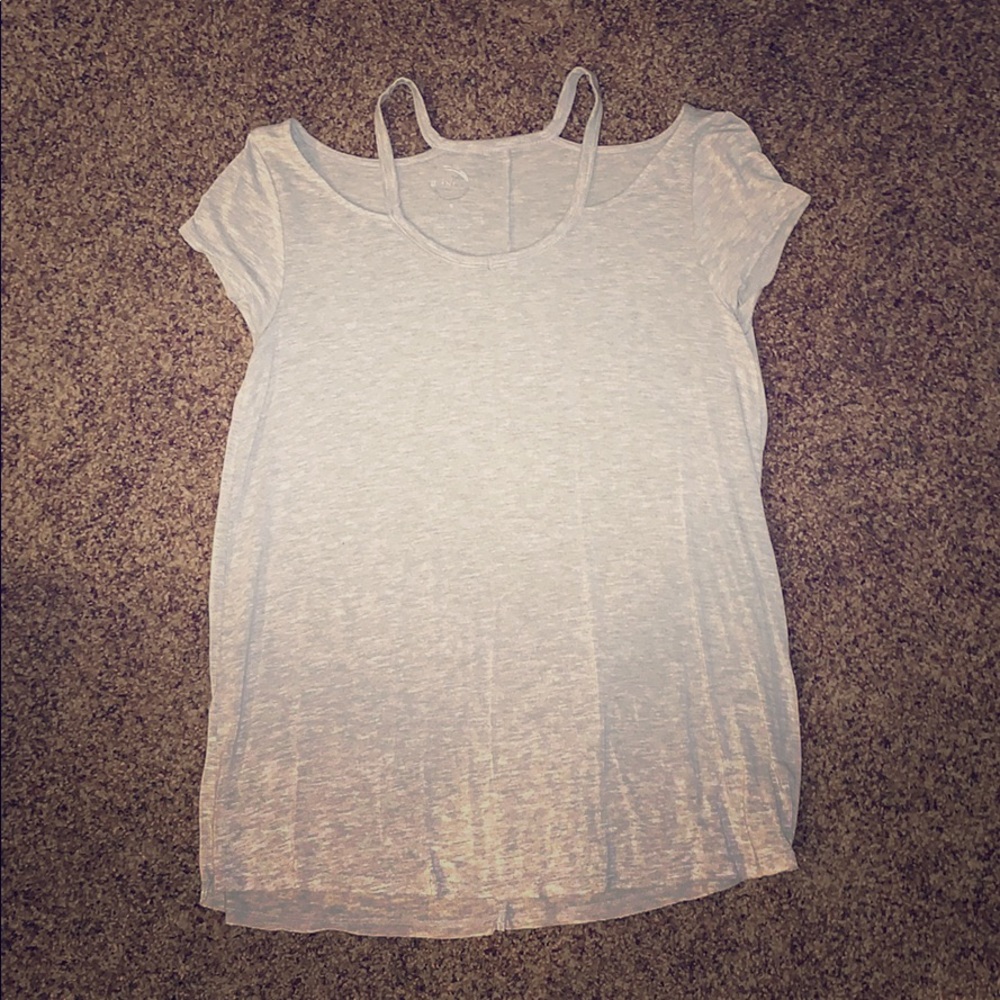 Maurices 24/7 Lounge Top